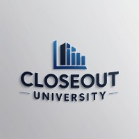 Closeout University logo - Similar company to Julio'S Solution Llc