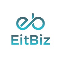 EitBiz - Extrovert Information Technology logo - Similar company to Webocity Technologies