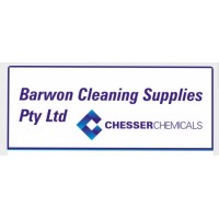 Barwon Cleaning Supplies logo - Similar company to Seniors First - #1 Reverse Mortgage Broker