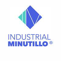 Industrial Minutillo logo - Similar company to Hardwire Electronics Ltd
