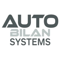 AUTOBILAN-SYSTEMS logo - Similar company to Autosécuritas - Coopérative A3S
