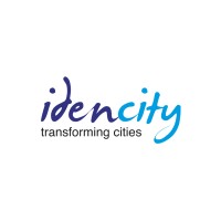 IdenCity, transforming cities logo - Similar company to Bax Innovation