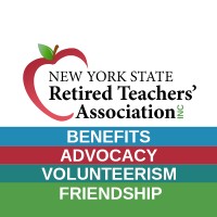 NYS Retired Teachers' Association logo - Similar company to Nys