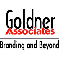 Goldner Associates logo - Similar company to Nvision, Proudly Part Of Bradyplus