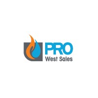 Pro-West Sales Ltd logo - Similar company to Airtight Solutions Inc.