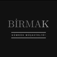 BİRMAK GÜMRÜK MÜŞAVİRLİĞİ logo - Similar company to Sezlog Loji̇sti̇k Hi̇zmetleri̇ A.Ş.