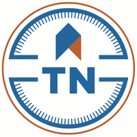 True North Restoration of Greater St. Louis West logo - Similar company to Mid America Specialty Services