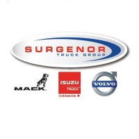 Surgenor Truck Group logo - Similar company to 3 Peaks Cpa Professional Corporation