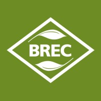 BREC logo - Similar company to Watershed Community Development