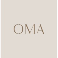 OMA LIVING logo - Similar company to Dezime