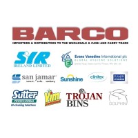 Barcorand Ltd