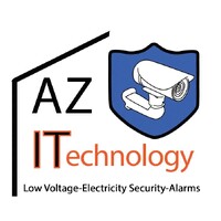 Az-It technology LLC logo - Similar company to We Love It