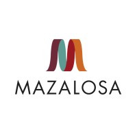 MAZALOSA #portsaid #desiderata #systembasic logo - Similar company to Lr Studio