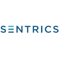 Sentrics logo - Similar company to Quadra Solutions