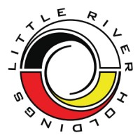 Little River Holdings, LLC logo - Similar company to Utilisync