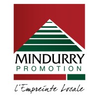 MINDURRY PROMOTION logo - Similar company to G2C 64