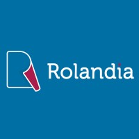 Rolandia DMC logo - Similar company to Inoras Romania