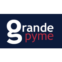 Grande Pyme logo - Similar company to Hub Emprende +I Lt