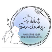 The Rabbit Sanctuary logo - Similar company to The Rabbit Hole - Australian Made Tea