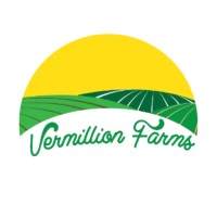 Vermillion Farms logo - Similar company to Ghk Technologies Inc.