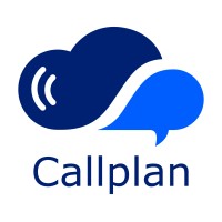 Callplan.io logo - Similar company to The School Bell