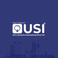 Ultra Solutions International Pvt Ltd logo - Similar company to Directpay(Pvt)Ltd