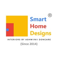 SmartHomeDesigns LLP logo - Similar company to Aureleo Interior Pvt Ltd