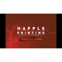 Happle Printing Partnership, Inc. logo - Similar company to Value Printing Pte Ltd