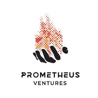 Prometheus Ventures logo - Similar company to Envision Construction