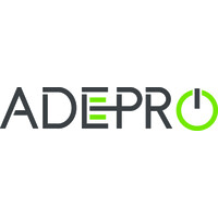 Adepro logo - Similar company to Ad Désert