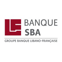 Banque SBA logo - Similar company to Ubaf