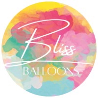 Bliss Balloons OC logo - Similar company to Suitepay
