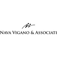NAVA VIGANO' & ASSOCIATI logo - Similar company to Viganò & Partners