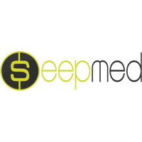 SeepMed logo - Similar company to Seepmode
