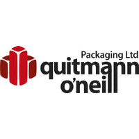Quitmann O'Neill Packaging Ltd