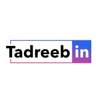 Tadreeb in logo - Similar company to Tadreeb