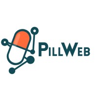 PillWeb logo - Similar company to Circable