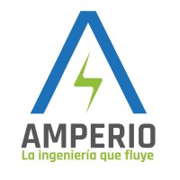 Ingenieria Electrica Amperio Ltda. logo - Similar company to Surcontrol