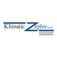 Klimatic Zephir GmbH logo - Similar company to Exi-Tite Ireland Ltd