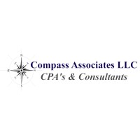 Compass Associates LLC logo - Similar company to Compass Associates Llc