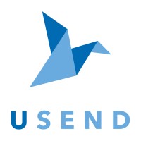 Usend, votre coursier digital logo - Similar company to Usend