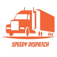 Speedy Dispatch logo - Similar company to Infinity Staffing Group
