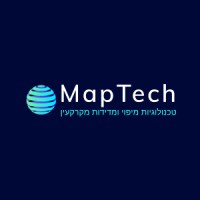 MapTech logo - Similar company to Mapa - Mapping And Publishing