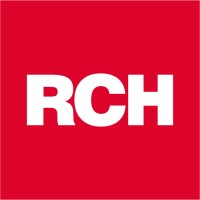 RCH Group Spa logo - Similar company to System Retail S.p.A.