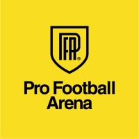Pro Football Arena logo - Similar company to David Platt Consulting Ltd