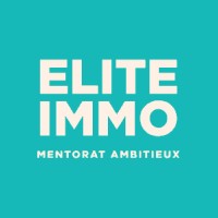 Élite Immo logo - Similar company to Sotec3D Distribution