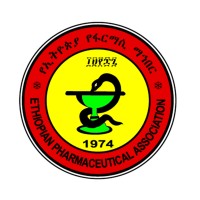 Ethiopian Pharmaceutical Association (EPA) logo - Similar company to Droga Pharmacies