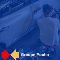 Groupe Poulin logo - Similar company to Carexpert