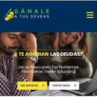 GANALE A TUS DEUDAS