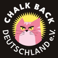 Chalk Back Deutschland e.V. logo - Similar company to Chalk Back